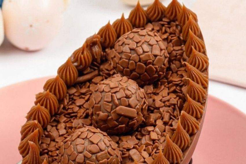 Ipesaúde alerta para os cuidados com o consumo de chocolate na Páscoa