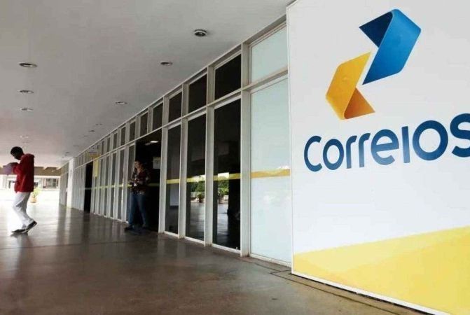Resultado final do concurso dos Correios é homologado