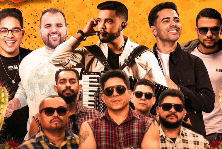 ‘Arraiá do Jobim’ acontece no dia 30 de abril em Aracaju