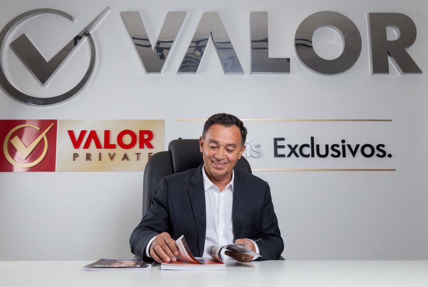 Valor Imobiliária: sua melhor escolha em imóveis residenciais e comerciais