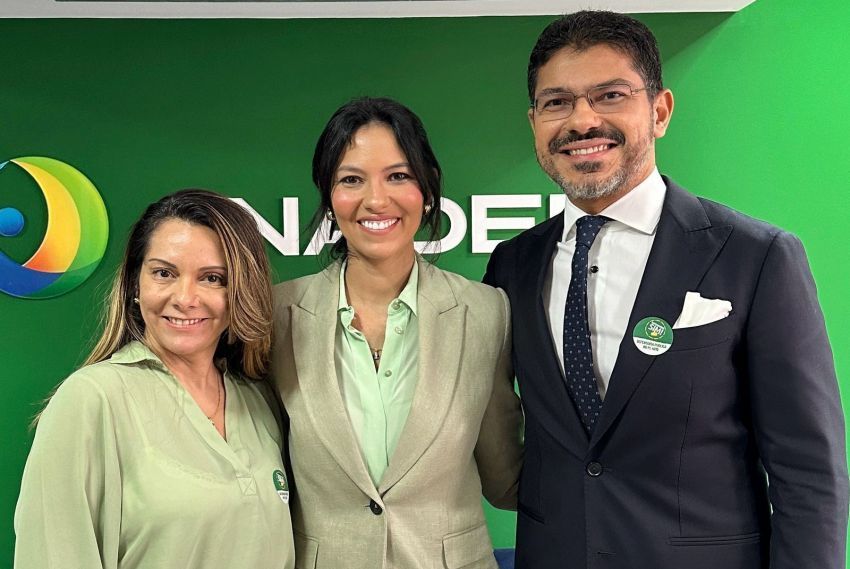 Defensores públicos definiram o local de lançamento da campanha