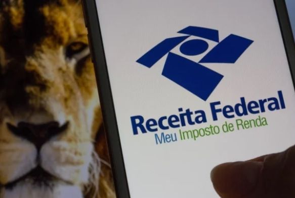 Receita recebe quase 14 milhões de declarações do IR em um mês