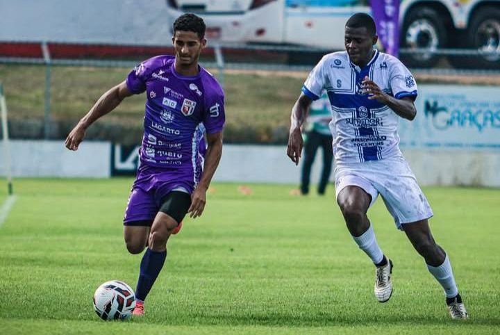 Lagarto derrota União e Jequié vence Sergipe na Série D