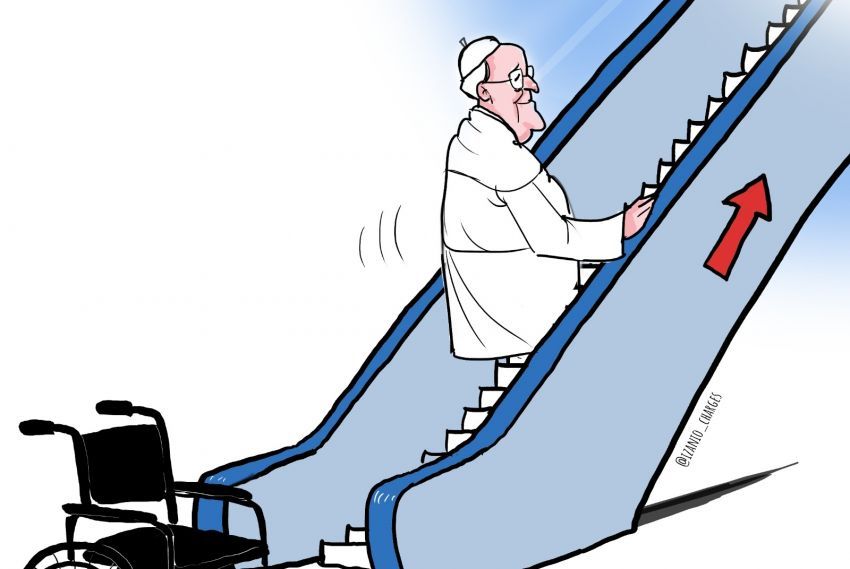 O Brasil no Vaticano
