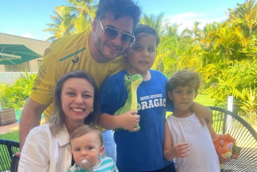 Feriado de Páscoa