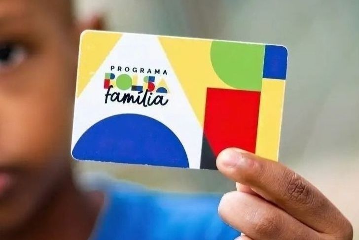 Caixa paga Bolsa Família a beneficiários com NIS de final 5