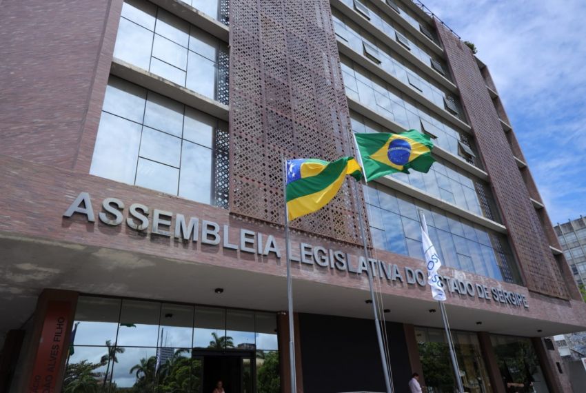 Alese aprova extinção dos júris em Socorro e Barra dos Coqueiros