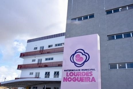 IGH será o novo gestor da Maternidade Lourdes Nogueira