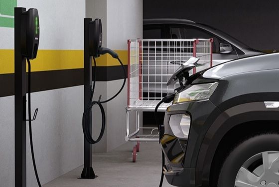 MPSE discute segurança na recarga de carros elétricos