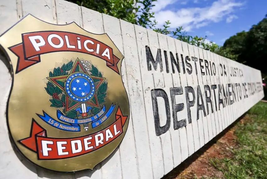Polícia Federal abre concurso com salários de até R$ 11 mil