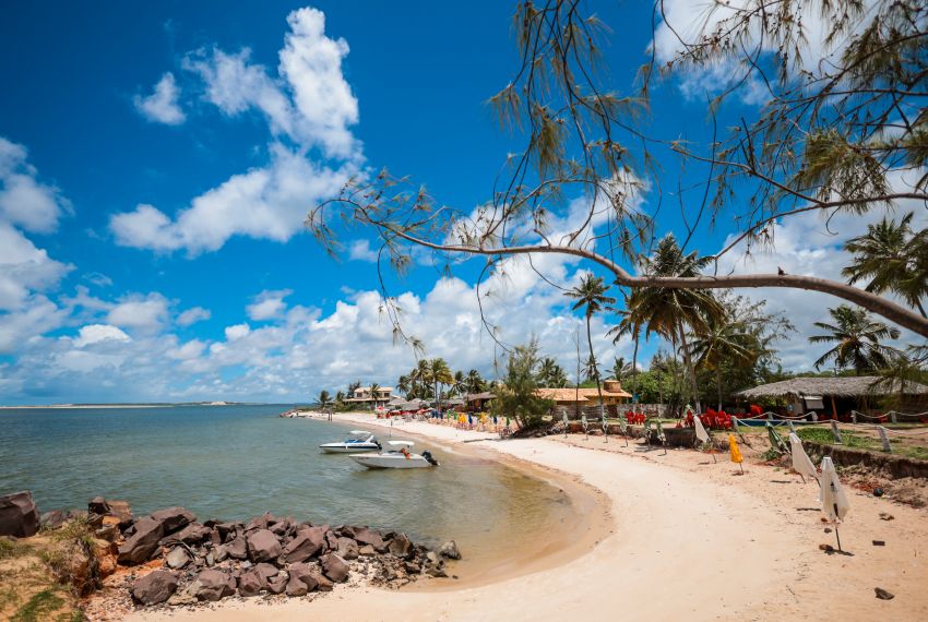 Sergipe é considerado destino ideal para o público da melhor idade