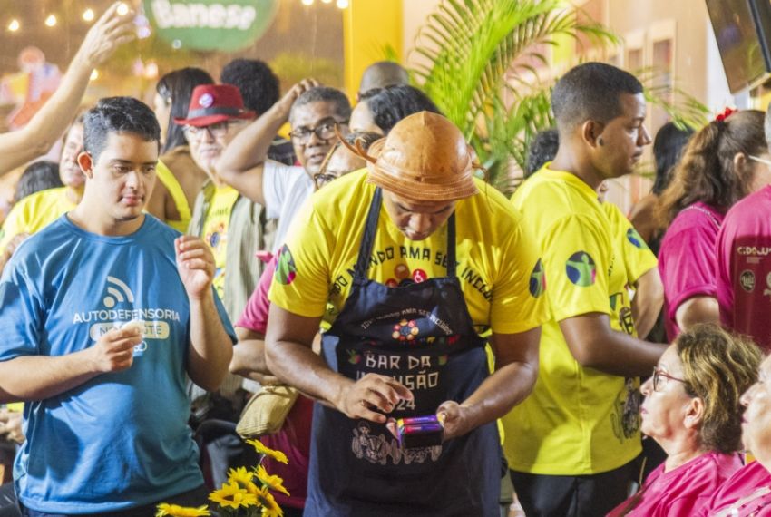 Edital é divulgado para comercialização nas festas juninas de Aracaju