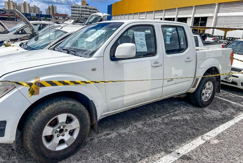 Prefeitura de Aracaju faz segundo leilão de bens públicos nesta quarta