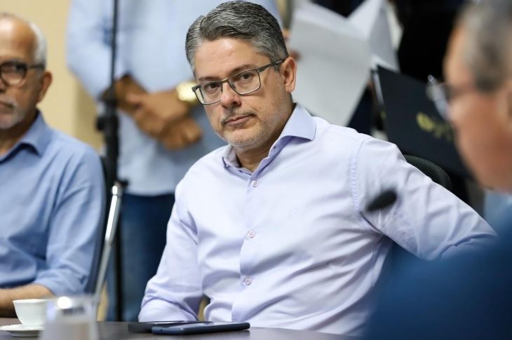 Senador Alessandro Vieira viabiliza pavimentação do acesso à Cidade do Leite
