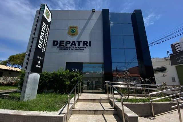 Homem é preso por usar identificação facial para aplicar golpes