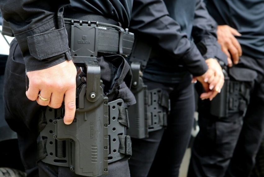 Polícia prende suspeitos de tráfico de drogas e tentativa de homicídio em Lagarto