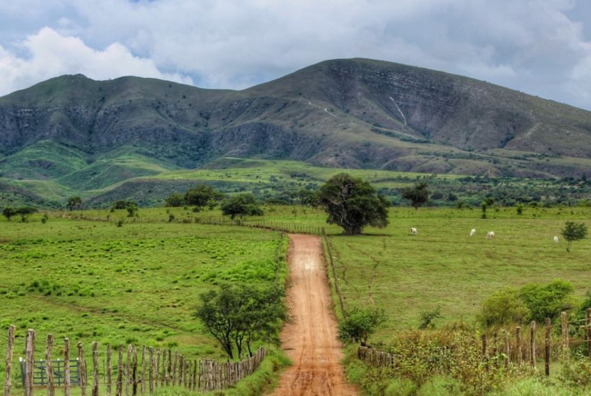 Sergipe ganha nova área de proteção ambiental Serra da Miaba II
