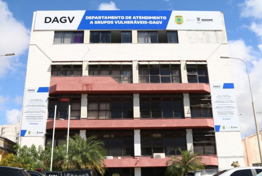 Polícia Civil prende idoso investigado por estupro de vulnerável contra três crianças