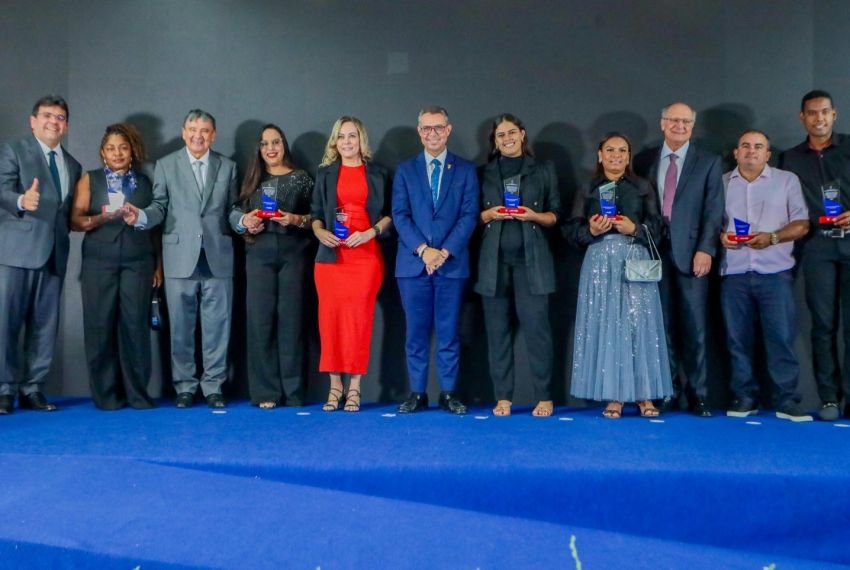 Banco do Nordeste recebe Prêmio Nacional de Inclusão Socioeconômica