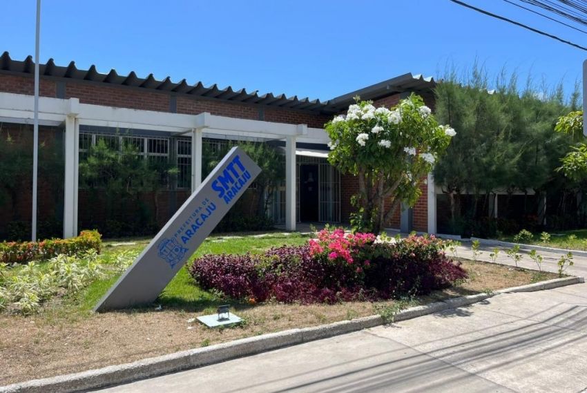 Atendimento da SMTT será suspenso na sexta-feira para serviços de higienização