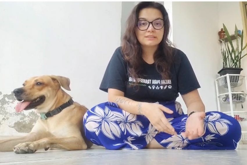 Campanha de adoção na Estácio reforça compromisso