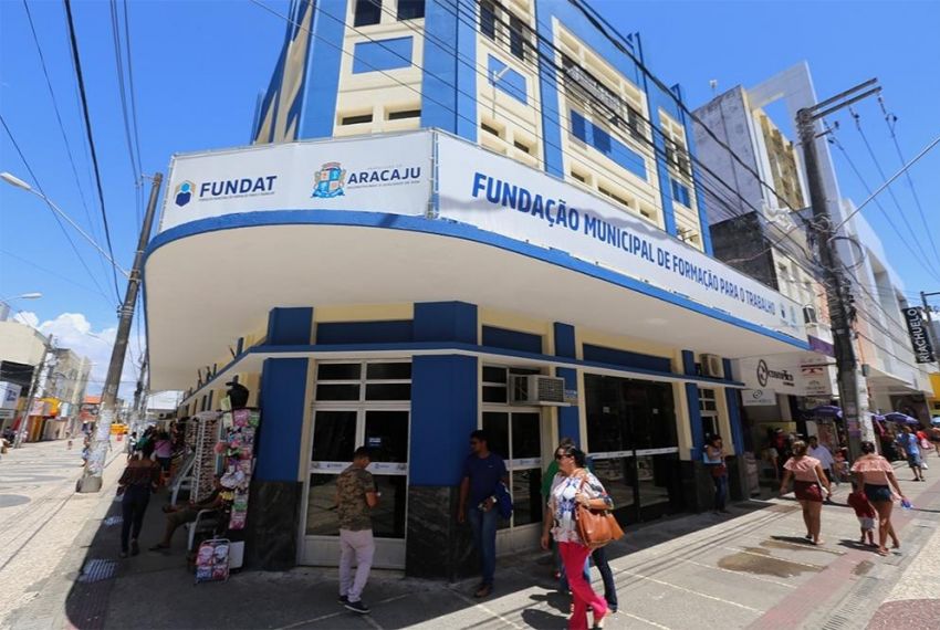 Confira as vagas de emprego disponíveis no dia 13 de Maio