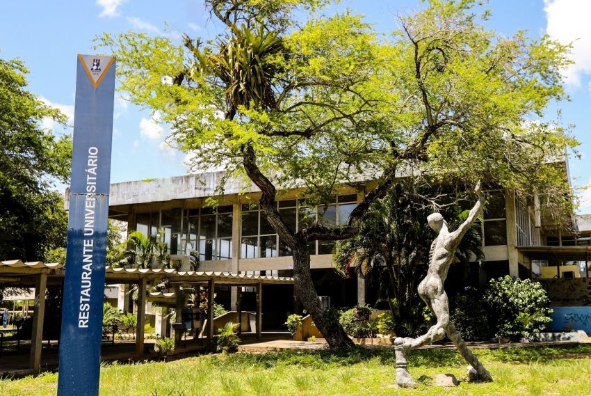UFS inicia licitação para climatização do Resun