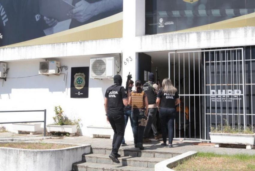 Sergipe tem a menor taxa de mortes de mulheres no Nordeste