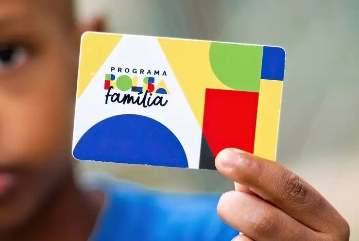 Governo altera regra de transição do Bolsa Família