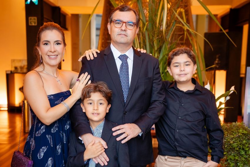Victor Barreto lança livro no Museu da Gente Sergipana