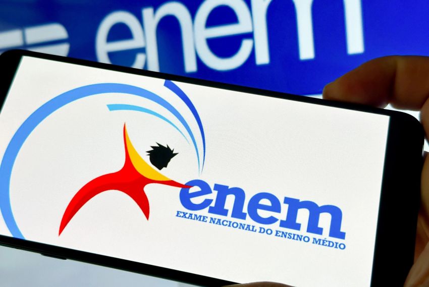 Enem 2025: taxa de inscrição deve ser paga até 11 de junho