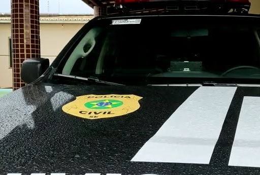 Homem é preso por violência doméstica contra a própria irmã
