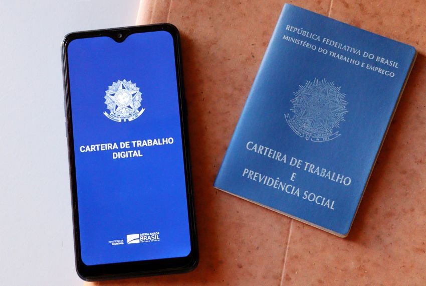 Confira as vagas de emprego disponíveis nesta sexta-feira, 13