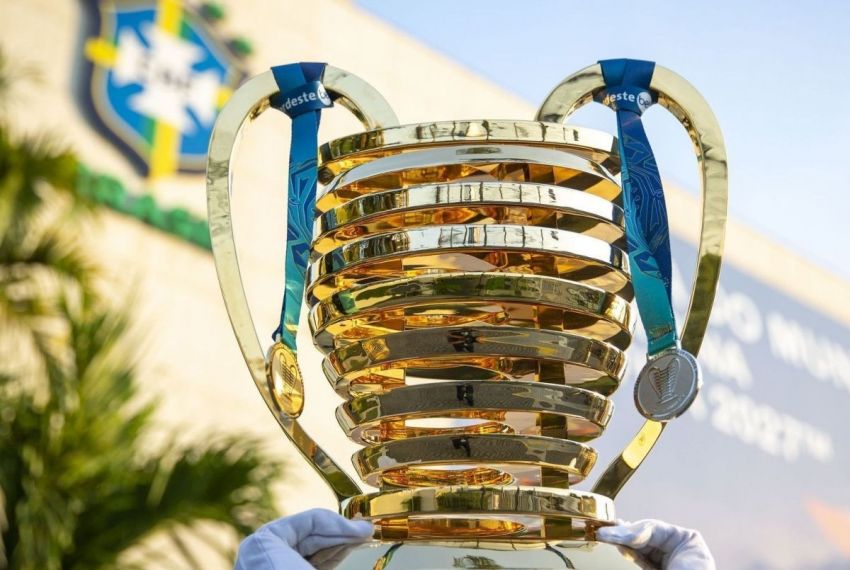 Confronto entre Vitória e Confiança pela Copa do Nordeste é definido