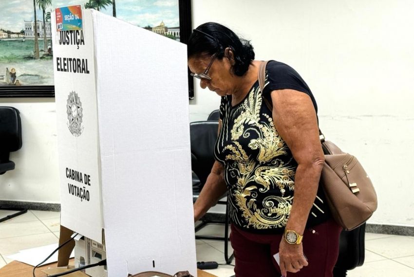 Servidores elegem novos membros de liderança para o Aracaju Previdência