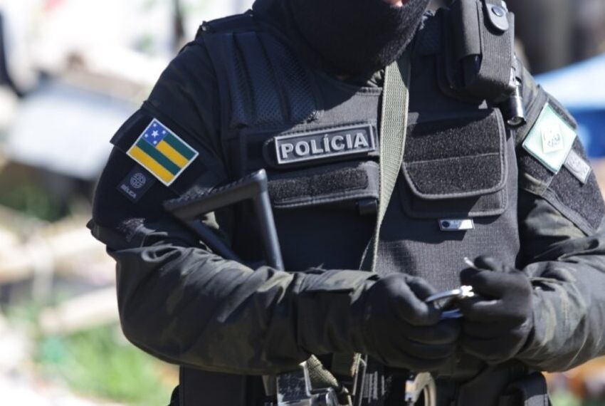 “Família Colômbia” tem R$ 800 mil bloqueados pela PC