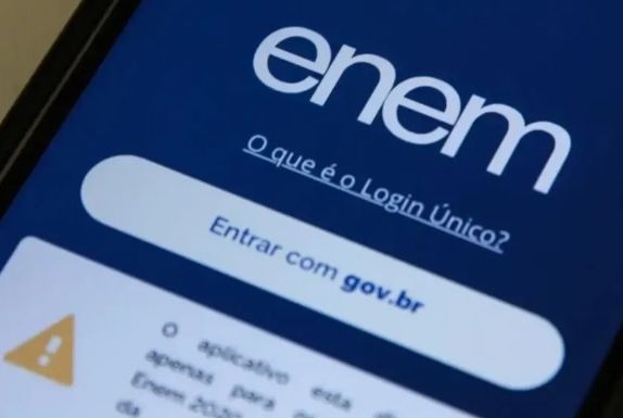 Prazo para pagar taxa de inscrição do Enem 2025 termina hoje