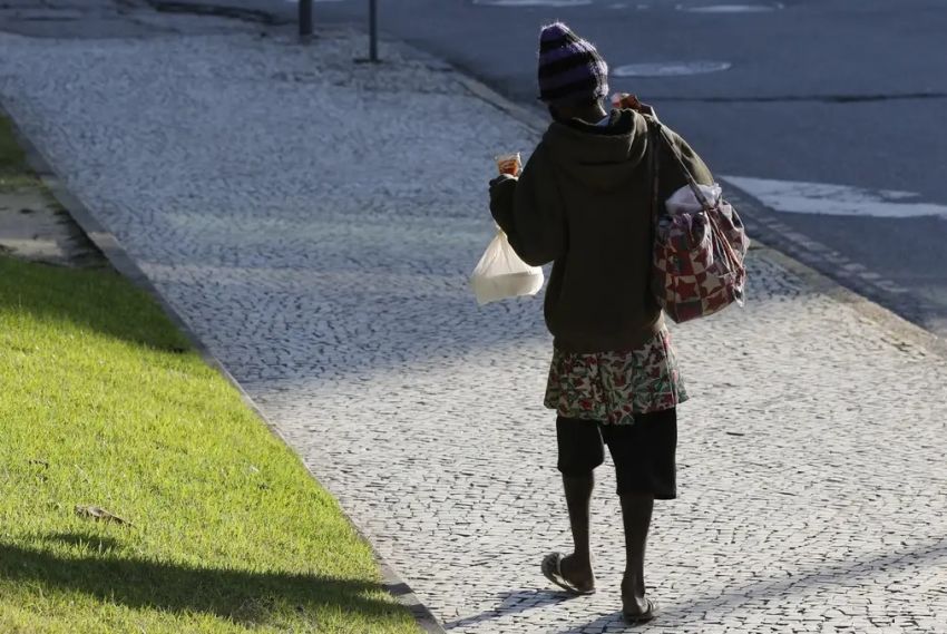 Onda de frio deve atingir pelo menos sete estados