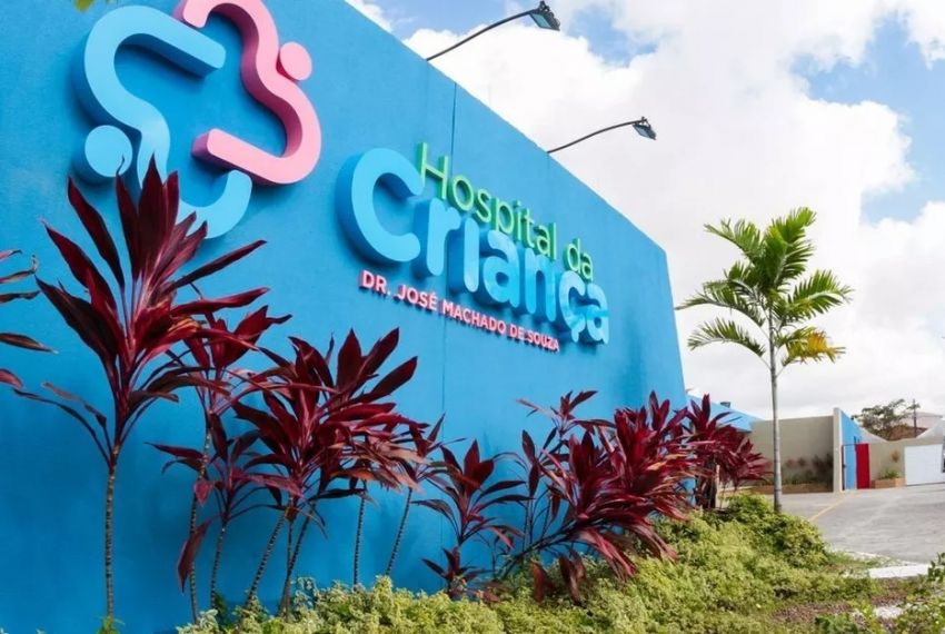 Irmandade Boituva assume a administração do Hospital da Criança