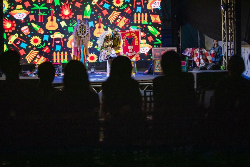 Vila do Forró segue com programação junina nesta semana