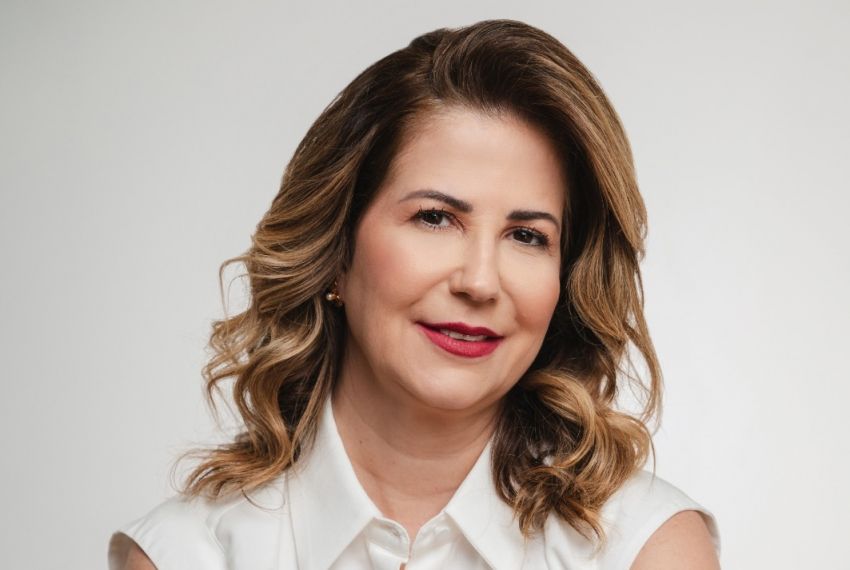 Grace Franco revela os bastidores de transmissões