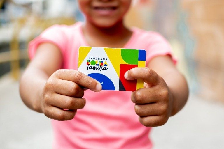 Gestão do Bolsa Família pelo MDS atinge 100% das metas em 2024