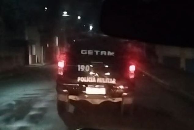Assassino de Itabaiana já foi preso por tentativa de feminicídio