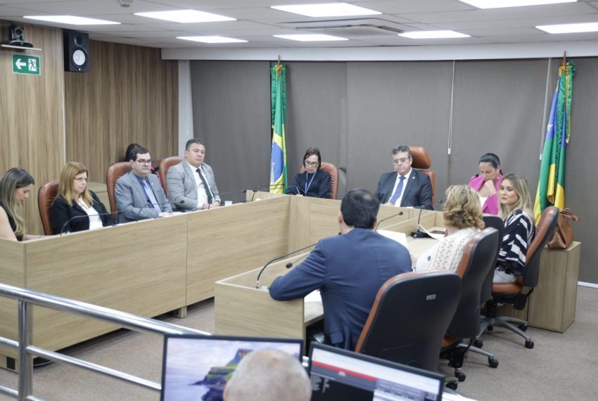 Receita total de Sergipe cresce 25,9% no 1º quadrimestre de 2025