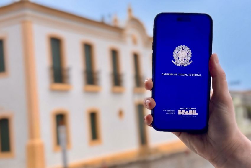 São Cristóvão foi a cidade no interior sergipano que mais gerou emprego