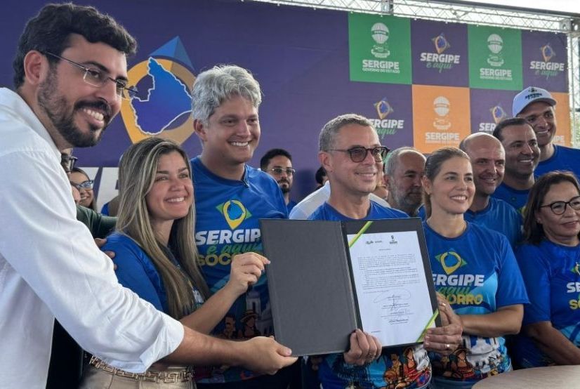 Iguá anuncia R$ 51 mi para esgotamento em Socorro
