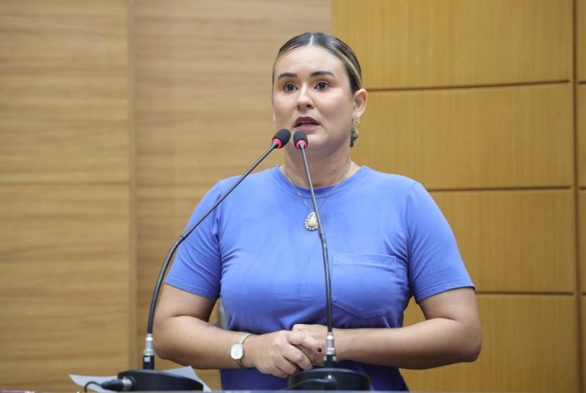 Kitty Lima debate guarda responsável e ataques de pitbulls