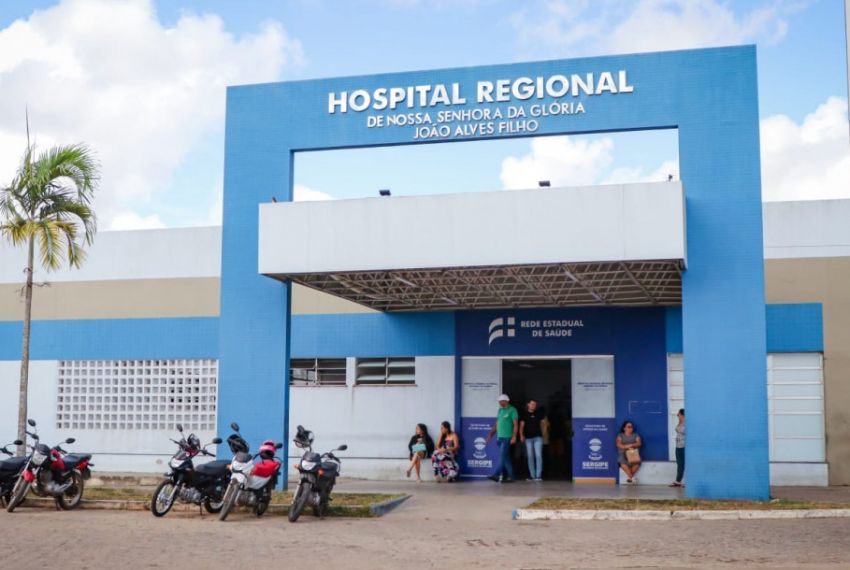 Hospital Regional tem aumento de 7,3% nos atendimentos de porta em 2025