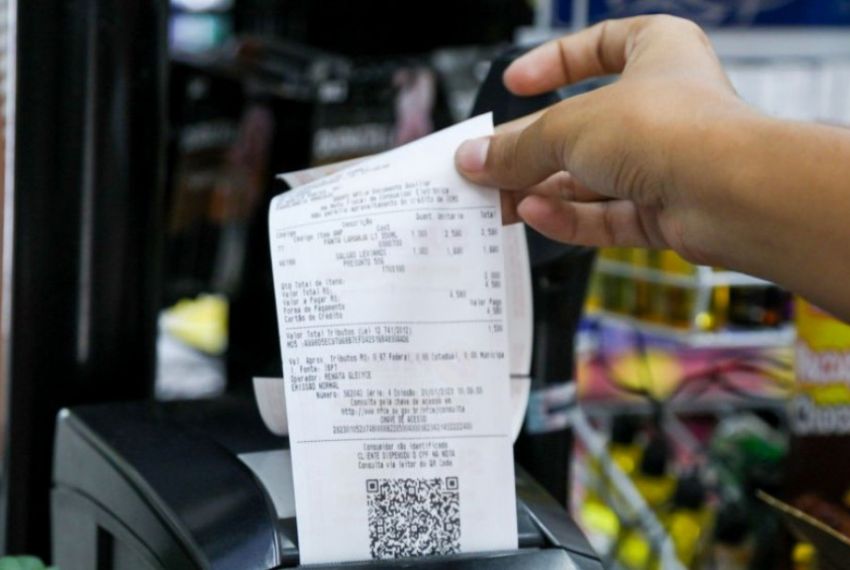 Mais de 30 contemplados no Nota da Gente ainda não resgataram prêmios