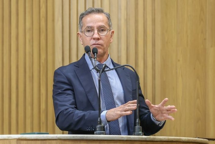 “Enquanto oposição não tem RG nem CPF, Fábio Mitidieri já sai na frente”